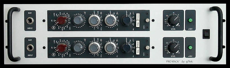 neve 1073
